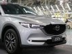 Mazda CX 5 2.0 AT 2018 - Cần bán xe Mazda CX 5 2.0 AT đời 2018, màu bạc giá cạnh tranh