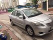 Toyota Vios E 2009 - Bán Toyota Vios E sản xuất 2009, màu bạc, số sàn