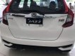 Honda Jazz   1.5AT  2018 - Bán ô tô Honda Jazz 1.5AT năm 2018, màu trắng, nhập khẩu