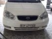 Toyota Corolla altis  1.3MT   2003 - Bán Toyota Corolla altis 1.3MT sản xuất 2003, màu trắng, xe nhập