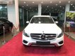 Mercedes-Benz GLC-Class  250 4Matic 2018 - Bán Mercedes 250 4Matic đời 2018, màu trắng