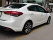 Kia Cerato 1.6AT 2017 - Bán xe Kia Cerato 1.6 2018, màu trắng, 605 triệu