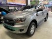 Ford Ranger XLS 2.2L 4x2 AT 2018 - Bán ô tô Ford Ranger XLS 2.2L 4x2 AT đời 2018, màu bạc, nhập khẩu