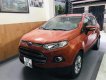 Ford EcoSport   Titanium   2016 - Bán Ford EcoSport Titanium sản xuất 2016, màu cam