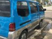 Daihatsu Citivan   2002 - Xe cũ Daihatsu Citivan năm sản xuất 2002, màu xanh lam, giá chỉ 68 triệu