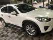 Mazda CX 5 2015 - Chính chủ bán xe Mazda CX 5 đời 2015, màu trắng, xe nhập