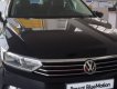 Volkswagen Passat   1.8 AT  2017 - Cần bán Volkswagen Passat 1.8 AT 2017, màu đen