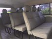 Toyota Hiace   2010 - Bán ô tô Toyota Hiace đời 2010 số sàn, giá tốt