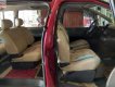 Toyota Previa 2.4AT 1991 - Bán Toyota Previa 2.4AT đời 1991, màu đỏ, nhập khẩu