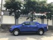 Ford Ranger AT 2015 - Bán ô tô Ford Ranger AT đời 2015, màu xanh lam, nhập khẩu nguyên chiếc