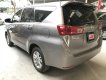 Toyota Innova G 2017 - Bán Toyota Innova bản G số tự động, xe gia đình sử dụng 1 chủ từ đầu. LH: 0906907338