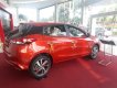 Toyota Yaris G 2018 - Giao ngay Yaris đủ màu. Xe nhập khẩu Thái Lan -Giá ưu đãi hỗ trợ giao xe toàn quốc - gọi em Hùng 0773115555