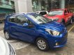 Chevrolet Spark  LS 2018 - Bán xe Chevrolet Spark đời 2018, màu xanh lam, nhập khẩu nguyên chiếc