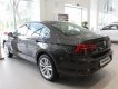 Volkswagen Passat 1.8 Bluemotion 2017 - Bán Volkswagen Passat 1.8 Bluemotion 2017, màu xám, nhập khẩu