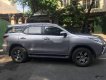 Toyota Fortuner 2017 - Cần bán lại xe Toyota Fortuner sản xuất năm 2017, xe nhập