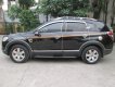 Chevrolet Captiva   2009 - Bán ô tô Chevrolet Captiva năm sản xuất 2009, số tự động, giá chỉ 396 triệu 