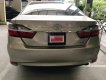 Toyota Camry 2.0E 2018 - Bán Toyota Camry 2.0E đời 2018, màu nâu vàng, Form mới, chạy siêu lướt, giá thương lượng