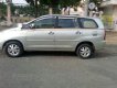 Toyota Innova G 2008 - Chính chủ bán xe Toyota Innova G 2008, màu bạc