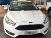 Ford Focus Trend 1.5L 2018 - Bán xe Ford Focus Trend 1.5L đời 2018, màu trắng, giá tốt