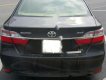 Toyota Camry 2.0E 2016 - Bán Toyota Camry 2.0E đời 2016, màu đen, giá 830 triệu