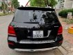 Mercedes-Benz GLK Class GLK220 CDI 4Matic 2015 - Bán xe Mercedes GLK220 CDI 4Matic năm 2015, màu đen, xe cũ