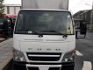 Mitsubishi Canter  4.99 2018 - Xe tải Mitsubishi Canter 4.99 new 2018, xe tải Mitsubishi 2T2