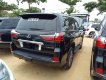 Lexus LX 570 2018 - Bán ô tô Lexus LX 570 đời 2018, màu đen, xe nhập khẩu nguyên chiếc, nguyên bản