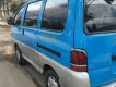 Daihatsu Citivan   2002 - Xe cũ Daihatsu Citivan năm sản xuất 2002, màu xanh lam, giá chỉ 68 triệu