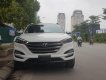 Hyundai Tucson 2015 - Cần bán Hyundai Tucson năm sản xuất 2015, màu trắng, nhập khẩu