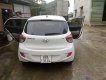 Hyundai Grand i10    2016 - Cần bán lại xe Hyundai Grand i10 sản xuất 2016, màu trắng, xe nhập 