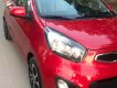 Kia Morning MT 2014 - Bán Kia Morning MT đời 2014, màu đỏ, 225tr