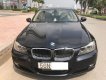 BMW 3 Series 320i 2009 - Bán xe BMW 320i đời 2009, màu đen, nhập khẩu nguyên chiếc