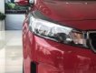 Kia Cerato 2018 - Bán Kia Cerato đời 2018, màu đỏ, 530 triệu