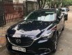 Mazda 6 2.0L Premium 2017 - Bán Mazda 6 2.0L Premium sản xuất năm 2017, màu xanh lam như mới