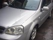 Daewoo Lacetti EX 2009 - Bán xe Daewoo Lacetti đời 2009, thể tích làm việc 1.6 tiết kiệm xăng không quá 6,5L/100Km