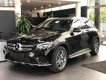 Mercedes-Benz GLC-Class GLC300 2018 - Bán ô tô Mercedes GLC300 đời 2018, màu đen