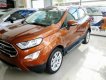 Ford EcoSport Titanium 1.0 EcoBoost 2018 - Bán xe Ford EcoSport Titanium 1.0 EcoBoost đời 2018, động cơ EcoBoost