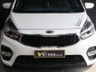 Kia Rondo 2.0MT 2017 - Bán xe Kia Rondo 2.0MT đời 2017, màu trắng, giá tốt