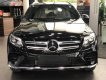 Mercedes-Benz GLC-Class GLC300 2018 - Bán ô tô Mercedes GLC300 đời 2018, màu đen