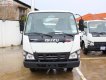 Isuzu QKR 230 2018 - Cần bán Isuzu QKR 230 năm 2018, màu trắng, giá tốt