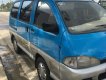 Daihatsu Citivan 2002 - Bán Daihatsu Citivan năm sản xuất 2002, màu xanh, giá tốt