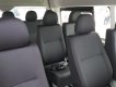 Toyota Hiace 2018 - Xe Hiace 15 chỗ mới 100%, siêu khuyến mãi, xe giao ngay