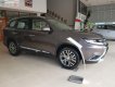 Mitsubishi Outlander 2.0 CVT 2018 - Bán xe Mitsubishi Outlander 2.0 CVT 2018, màu nâu giá cạnh tranh