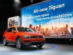 Volkswagen Tiguan 2018 - Cần bán Volkswagen Tiguan 2018, nhập khẩu