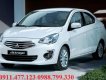Mitsubishi Attrage MT Eco 2018 - Bán Attrage xe nhập khẩu, góp 90% xe, rẻ nhất Đà Nẵng - Quảng Nam, LH: 0911477123- 0988.799.330 Lê Nguyệt