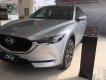 Mazda CX 5 2.0 AT 2018 - Cần bán xe Mazda CX 5 2.0 AT đời 2018, màu bạc giá cạnh tranh