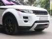 LandRover Evoque  Dynamic 2012 - Bán LandRover Evoque Dynamic sản xuất 2012, màu trắng