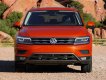 Volkswagen Tiguan 2018 - Cần bán Volkswagen Tiguan 2018, nhập khẩu