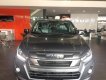 Isuzu Dmax Prestige 2018 - Bán xe Isuzu Dmax 2018 nhập khẩu Thái Lan, xe bán tải Dmax 2018 mới