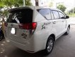 Toyota Innova E 2016 - Bán Innova 2016, màu trắng, đúng chất, giá thương lượng, hỗ trợ góp